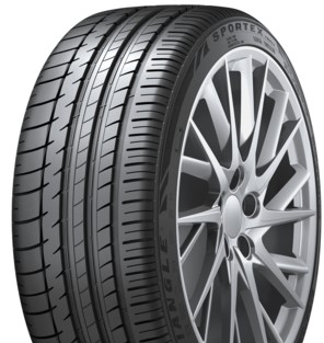 Автошина 225/55R18 TRIANGLE TH201 98V